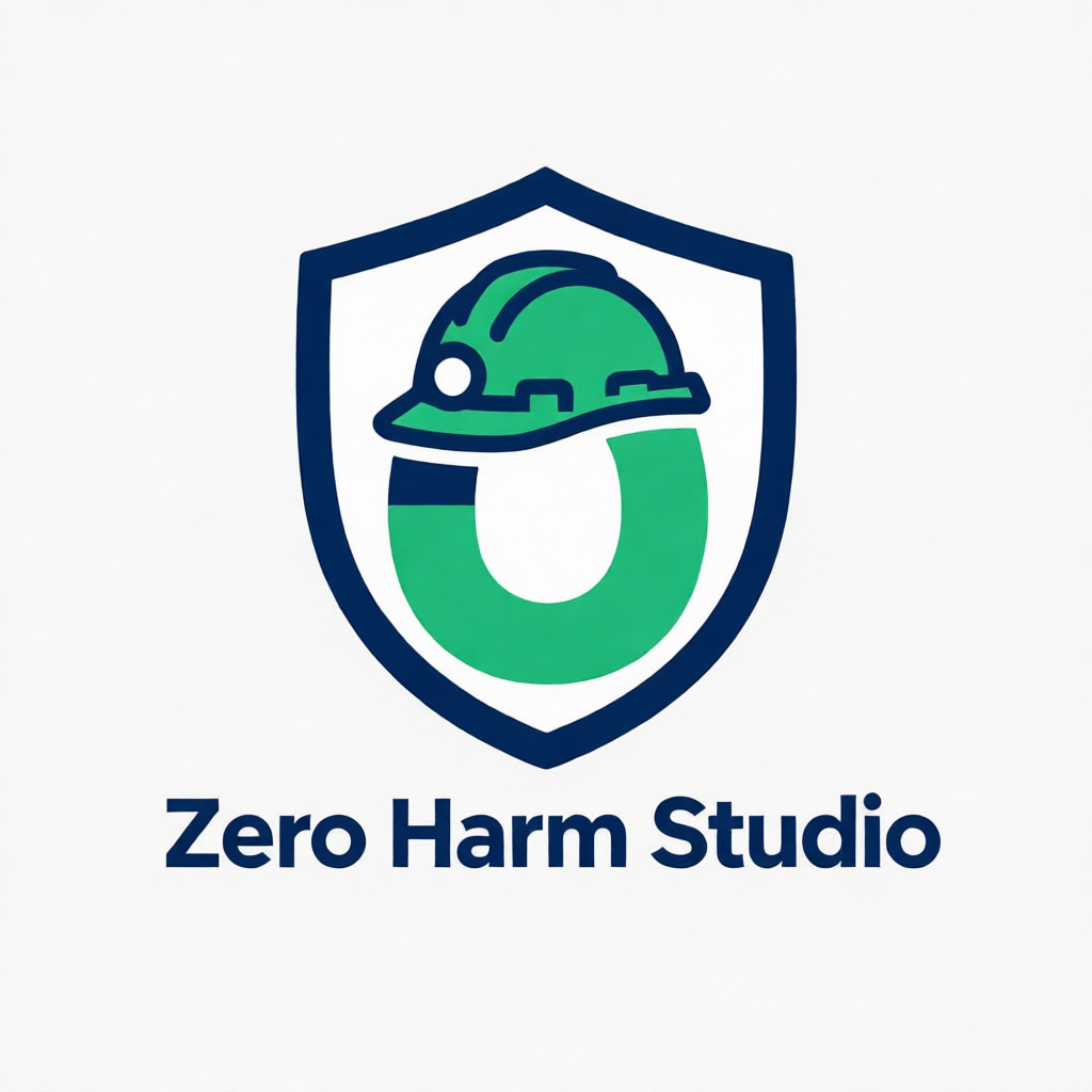 Zero Harm Studio